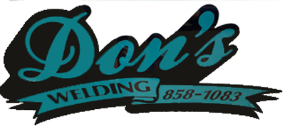 Don's Welding
